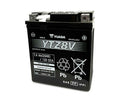 Yamaha MT -03 RM31 [Yuasa] - motorcycle battery-1