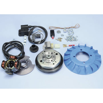 Vespa Primavera ET 3 [1976-1983] - Ignition kit