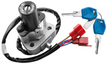 Yamaha Yzf 600 [V PARTS] - BIHR ignition switch YAMAHA TDM 850/TRX 850