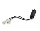 BMW R 1100 GS [denali] - cable adapter horn soundbomb-1