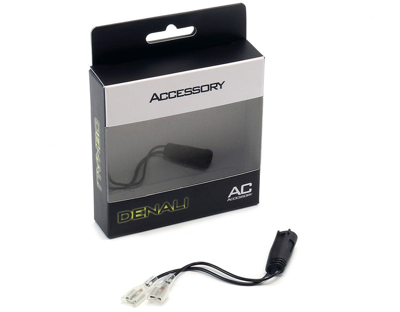 BMW R 1100 GS [denali] - cable adapter horn soundbomb