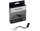 BMW R 1100 GS [denali] - cable adapter horn soundbomb-3