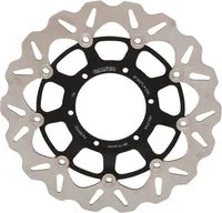 Honda CBR 600 F4i [2002, 2004-2007] - Nitro Series Bremsscheibe – Bild 11