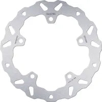 Honda CB 125 R Neo Sport Cafe ABS [2021-2024] - Wave® Bremsscheibe – Bild 12