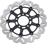 Suzuki Gsx-R 1000 [2003-2004] - brake disc - picture 6