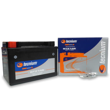 KTM 1290 Super Duke R LC8 [Tecnium] - motorcycle battery