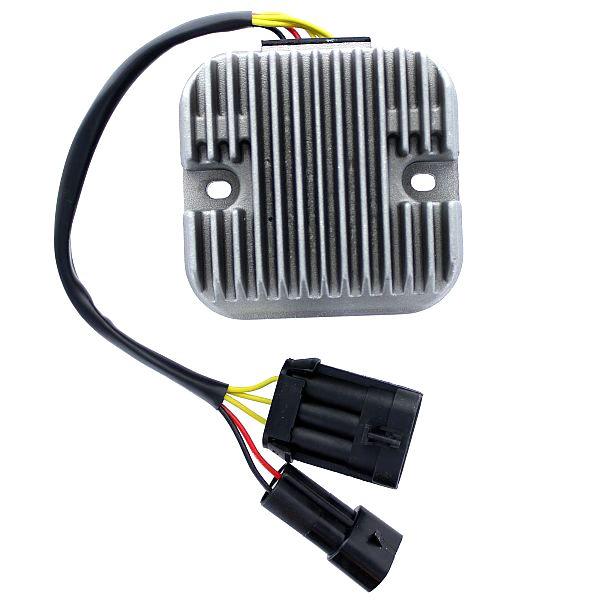 Polaris RZR 900 XP 4 [2011-2014] - Regler - Polaris RZR900