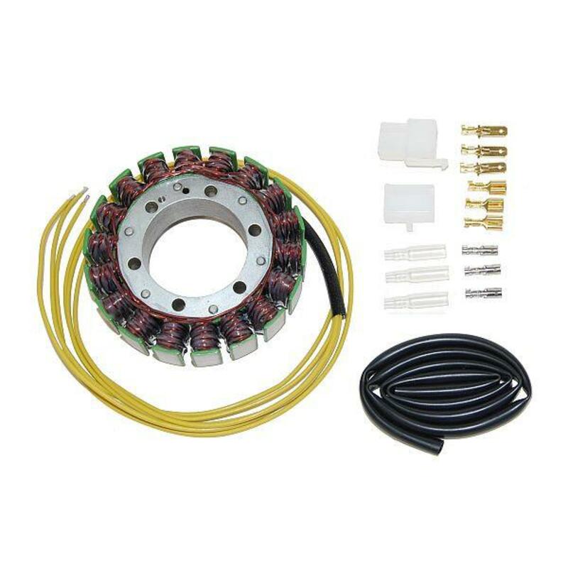 Honda Xrv Africa Twin 750 [ELECTROSPORT] - Stator - Honda XL1000 Varadero