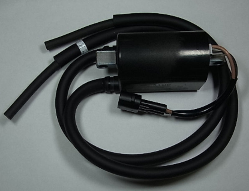 Suzuki Dl 800 [TOURMAX] - Ignition coil Suzuki DL650 V-Strom