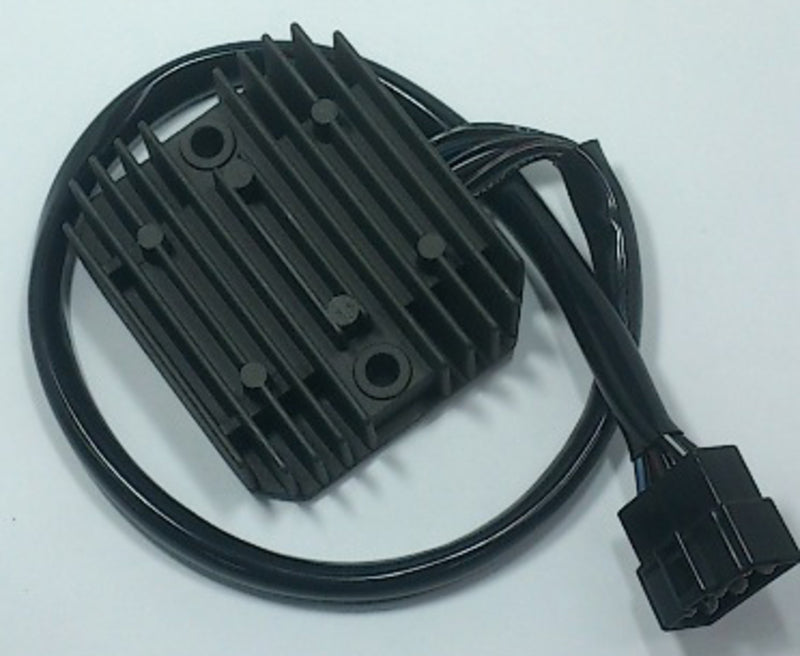 Kawasaki Vn 1600 [TOURMAX] - Regulator - Kawasaki
