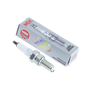 Kawasaki Z 900 RS ZR900C [NGK] - spark plug