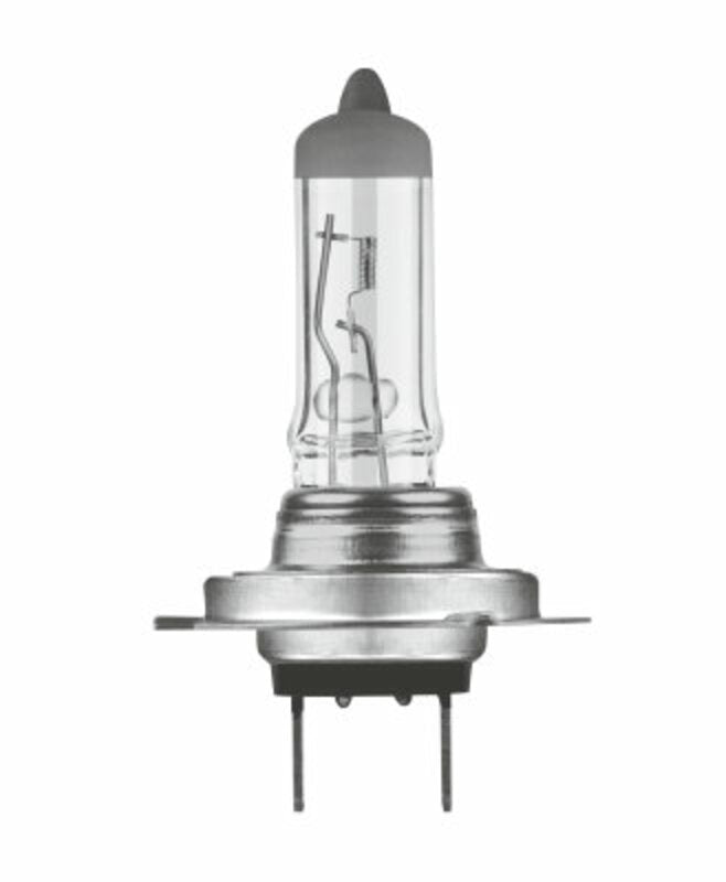 BMW K 1200 RS [Osram] - motorcycle light lamp