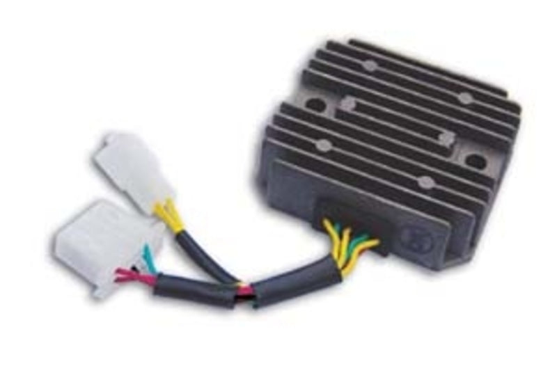 Honda V Transalp [TECNIUM] - by DZE regulator