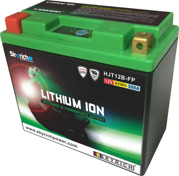 Ducati 1098 [Skyrich] - motorcycle battery