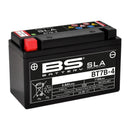 Ducati Monster 937 M937 [BS Battery] - motorcycle battery-1