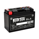 Yamaha XT 660 X [BS Battery] - motorcycle battery-1