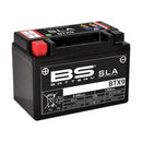 Kawasaki Z 900 ZR900F [BS Battery] - maintenance -free battery-1