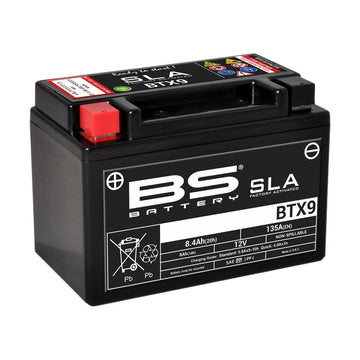 KTM 620 Adventure LC4 [BS Battery] - motorcycle battery