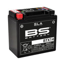 Royal Enfield Interceptor 650 Int650 [BS Battery] - motorcycle battery-1