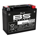Ducati Gtv 500 [BS BATTERY] - SLA maintenance-free battery factory activated - BTX24HL/B50-N18L-A/A2/A3-1