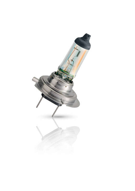 KTM 990 Superduke [Philips] - motorcycle light lamp