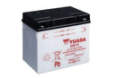 BMW R 80 RT [Yuasa] - motorcycle battery-1