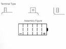 BMW R 80 RT [Yuasa] - motorcycle battery-2
