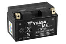 Honda XL 750 Transalp RD16 [Yuasa] - motorcycle battery-1
