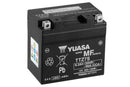 Husqvarna TE 449 [Yuasa] - motorcycle battery-1