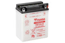 Honda Africa Twin XRV 650 [Yuasa] - motorcycle battery-1