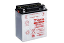 BMW F 650 GS [Yuasa] - motorcycle battery-1