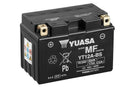 Suzuki Hayabusa GSX1300R [Yuasa] - motorcycle battery-1
