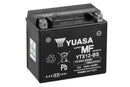 Honda VfR 800 FI [Yuasa] - maintenance -free battery with acid pack-1