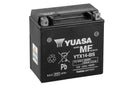 Triumph Speed ​​Triple T509 [Yuasa] - motorcycle battery-1