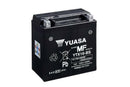 Triumph Tiger 800 XR TIG800 [Yuasa] - motorcycle battery-1