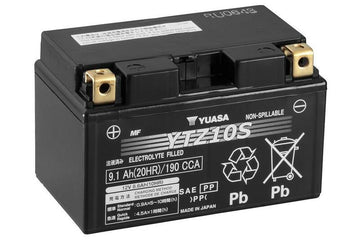 Honda CBR 1000 RR [Yuasa] - motorcycle battery