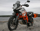 Ktm Super Duke 1290 [DENALI] - Gen II CANsmart Plug-N-Play control unit KTM