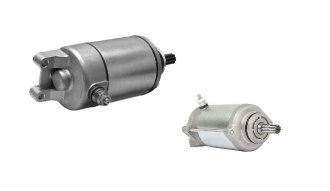 CAN-AM OUTLANDER 800 R EFI [2009-2015] - Anlasser - Can Am Outlander500/650