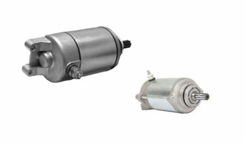 Moto Guzzi Le Mans 850 [TECNIUM] - Starter motor - Moto Guzzi 750 Nevada