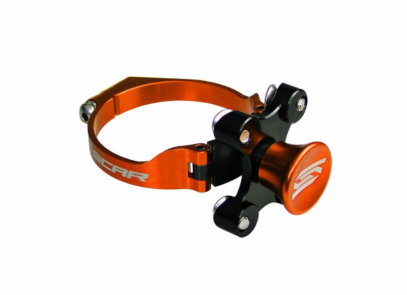 Ktm Sx-F 250 [SCAR] - jump start kit