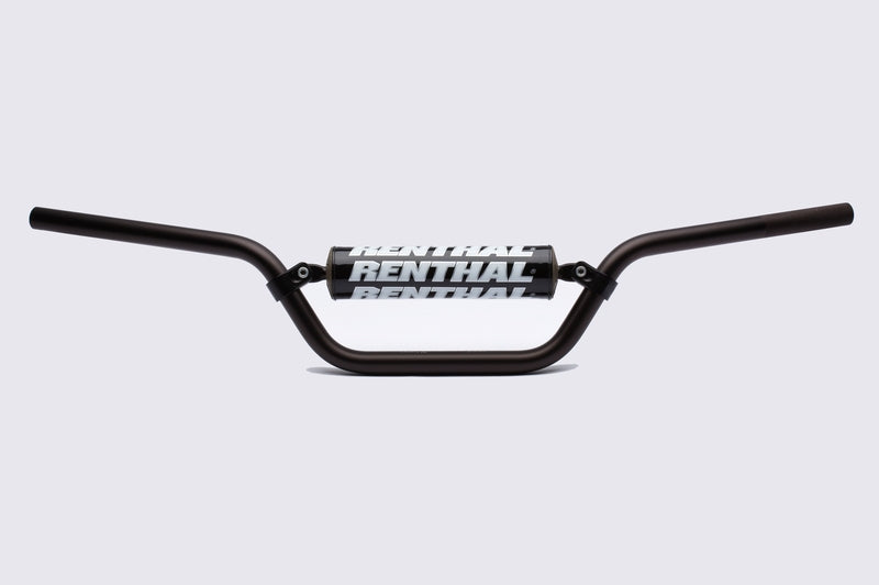 Yamaha Xtz 750 [RENTHAL] - ATV 7/8" 607 Yamaha YFM660 (Raptor) handlebars