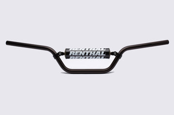 Yamaha Xtz 750 [RENTHAL] - ATV 7/8" 607 Yamaha YFM660 (Raptor) handlebars