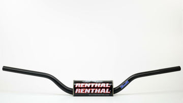 Yamaha Tenere 700 World Raid [RENTHAL] - Fatbar 609 RC High Handlebar