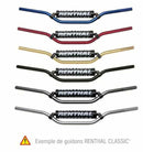 Bmw F 900 900 [RENTHAL] - MX/Enduro 7/8" 613 High Enduro Handlebar-3