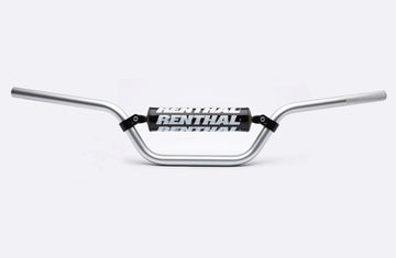 Yamaha Yfs 200 Blaster [RENTHAL] - ATV 7/8" 636 Yamaha YFZ350 (Banshee) handlebars