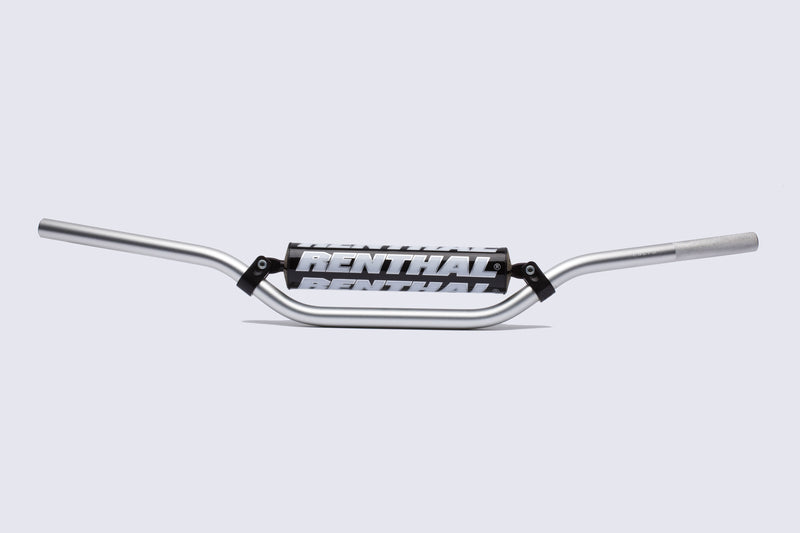 Honda Crf 300 Rally [RENTHAL] - MX/Enduro 7/8" 693 Enduro handlebars