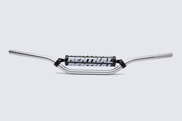 Honda Crf 300 Rally [RENTHAL] - MX/Enduro 7/8" 693 Enduro handlebars