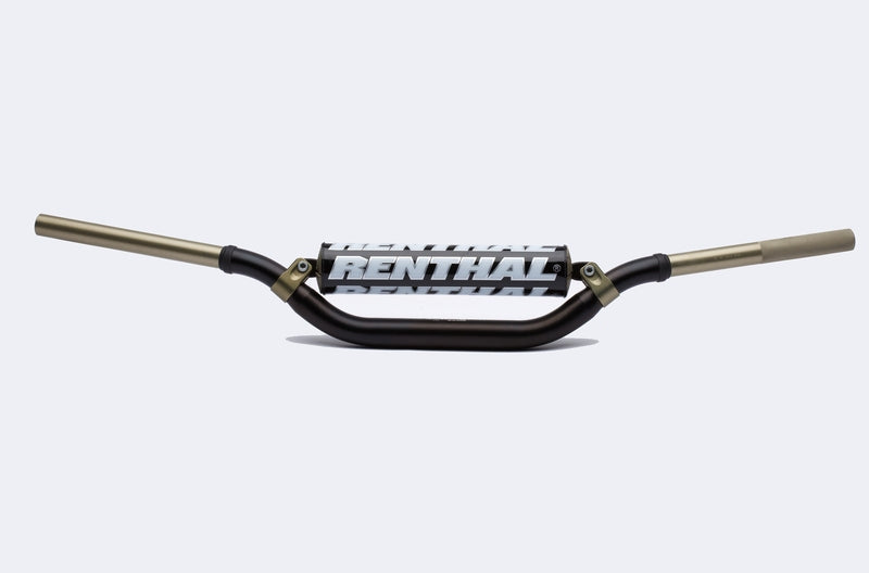 Yamaha Yz 450 [RENTHAL] - Twinwall 996 Villopoto/Stewart/Honda CRF handlebars