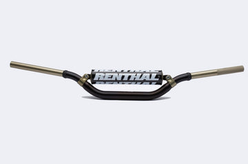 Yamaha Yz 450 [RENTHAL] - Twinwall 996 Villopoto/Stewart/Honda CRF handlebars