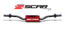 Husqvarna Te 125 [SCAR] - O² RC handlebars